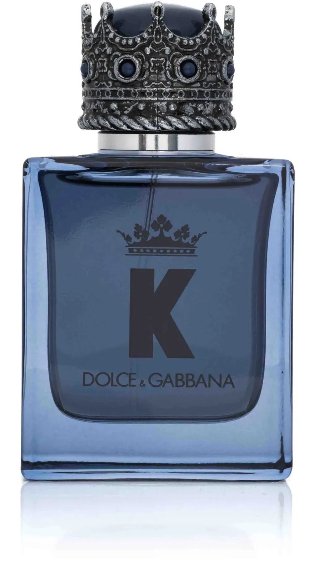 K by Dolce & Gabbana Intense eau de parfum pour homme 50 ml