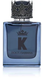 K by Dolce & Gabbana Intense eau de parfum pour homme 50 ml