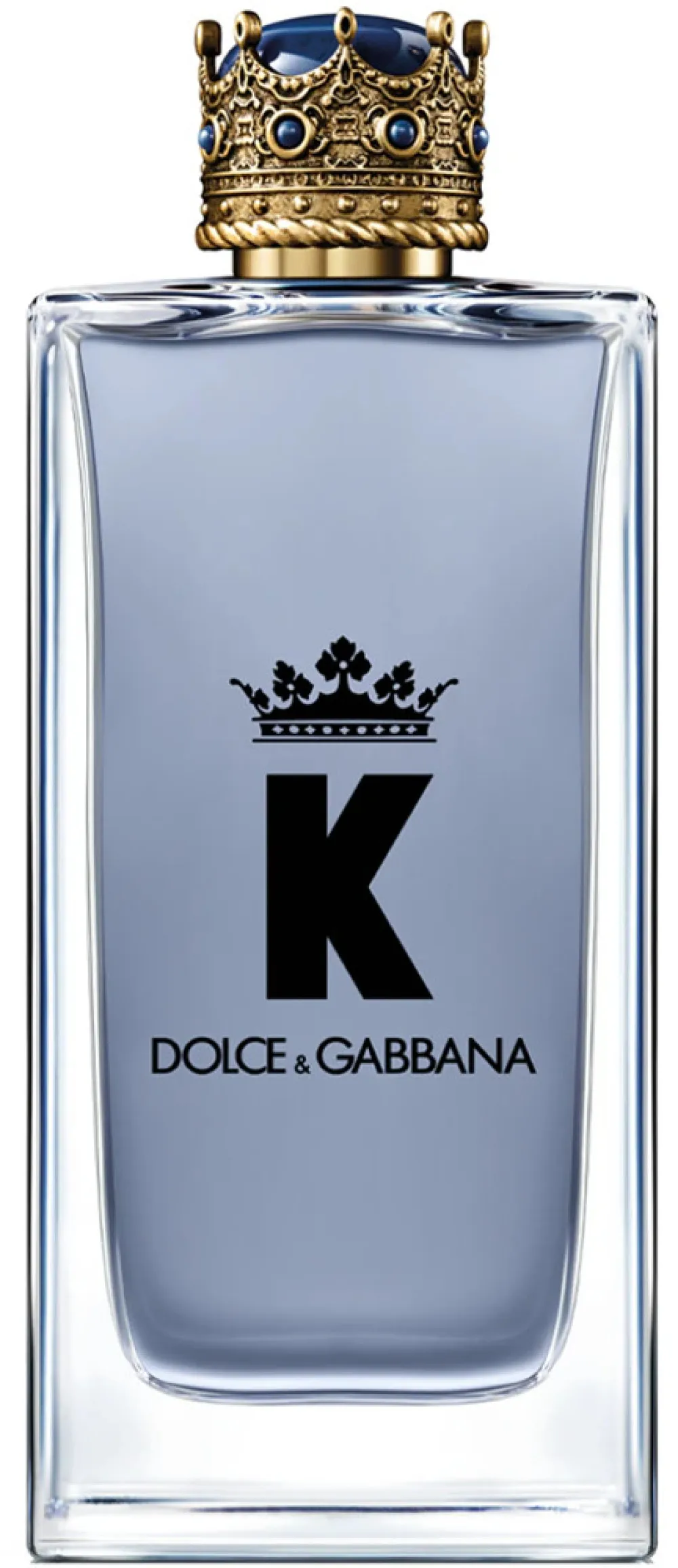 K by Dolce & Gabbana eau de toilette pour hommes 100 ml