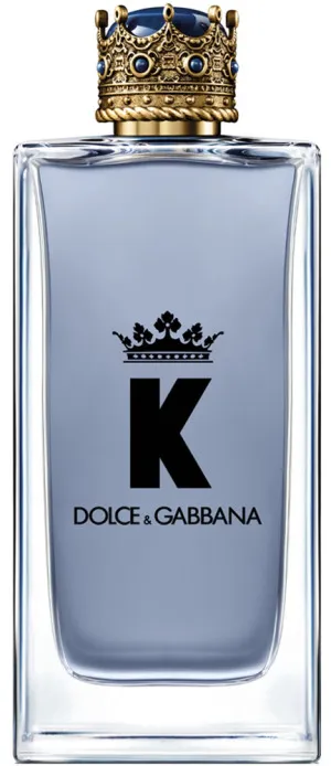 Dolce & Gabbana K by Dolce & Gabbana eau de toilette pour hommes 100 ml
