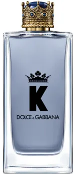 K by Dolce & Gabbana eau de toilette pour hommes 100 ml