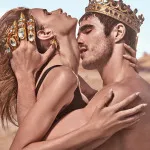 K by Dolce & Gabbana eau de toilette pour hommes 100 ml
