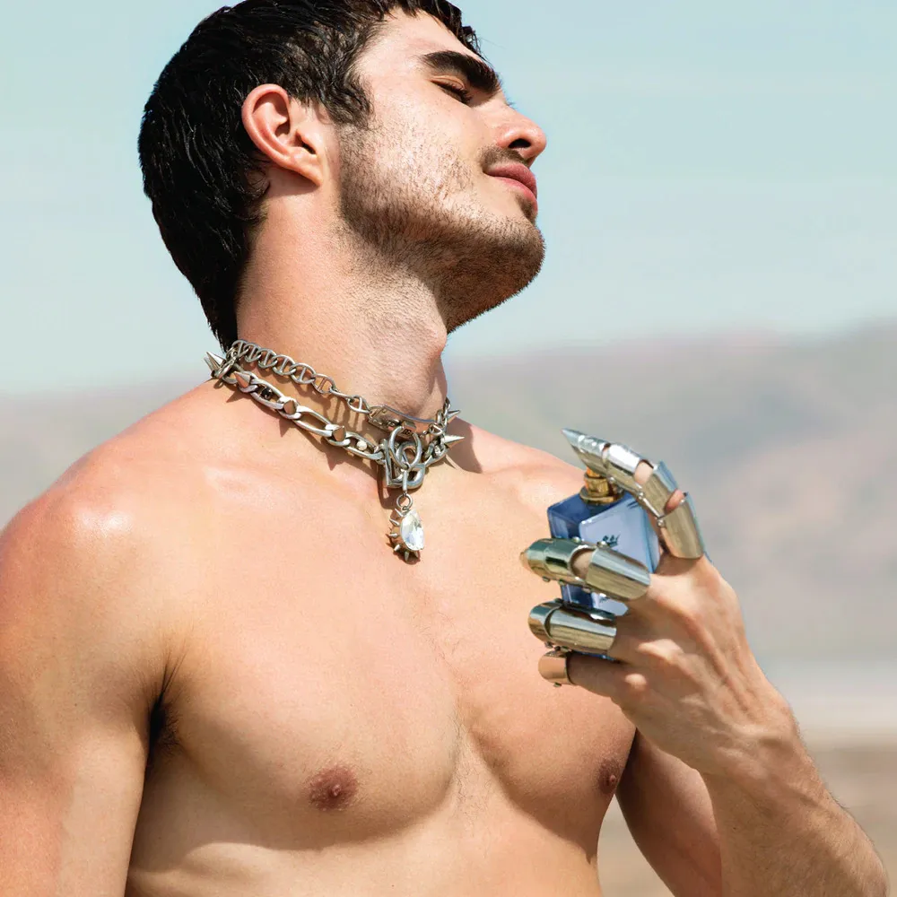 K by Dolce & Gabbana eau de toilette pour hommes 100 ml