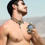 K by Dolce & Gabbana eau de toilette pour hommes 100 ml