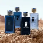 K by Dolce & Gabbana eau de toilette pour hommes 100 ml