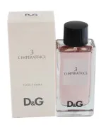 L'Imperatrice eau de toilette pour femmes 100 ml
