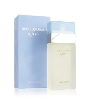 Dolce & Gabbana Light Blue eau de toilette pour femmes 100 ml