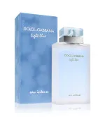 Light Blue Eau Intense eau de parfum pour femmes 50 ml