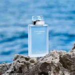 Light Blue Eau Intense eau de parfum pour femmes 50 ml