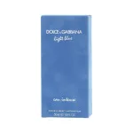 Light Blue Eau Intense eau de parfum pour femmes 50 ml