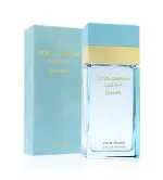 Light Blue Forever eau de parfum pour femme 50 ml