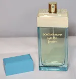 Light Blue Forever eau de parfum pour femme 50 ml