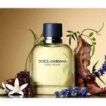 Eau de toilette Dolce & Gabbana Pour Homme pour homme 75 ml