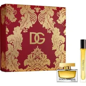 Dolce & Gabbana The One EDP 30 ml + EDP MINI 10 ml F