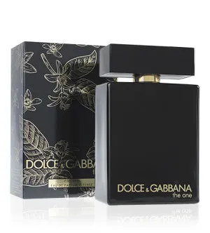 Dolce & Gabbana The One for Men Intense eau de parfum pour homme 100 ml