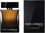The One For Men eau de parfum pour hommes 100 ml