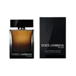 The One For Men eau de parfum pour hommes 100 ml