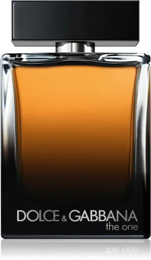 Dolce & Gabbana The One For Men eau de parfum pour homme 150 ml