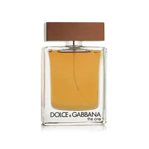 Dolce & Gabbana The One For Men eau de toilette pour hommes 100 ml