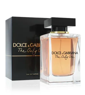 Dolce & Gabbana The Only One eau de parfum pour femme 100 ml