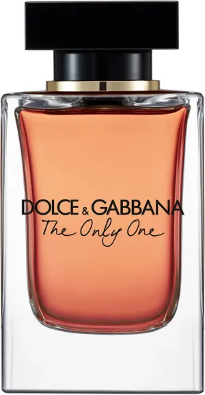 Dolce & Gabbana The Only One eau de parfum pour femme 100 ml