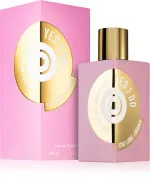 Don't Get Me Wrong Baby, YES I DO eau de parfum pour femme 100 ml