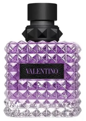 Valentino Donna Born in Roma Purple Melancholia eau de parfum pour femme