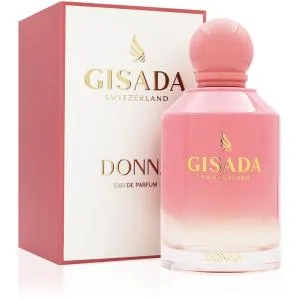 Gisada Donna Eau de Parfum pour femme