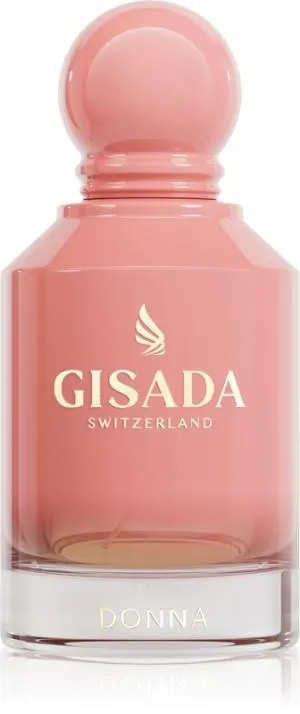 Gisada Donna Eau de Parfum pour femme