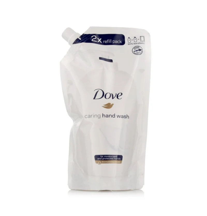 Savon liquide doux pour les mains Original (Pack de recharge) 500 ml