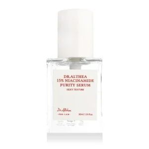 Dr.Althea Sérum Pureté à 15 % de niacinamide