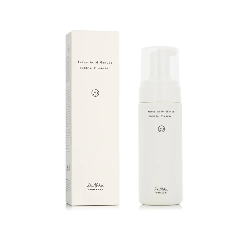 Nettoyant moussant doux aux acides aminés 140 ml