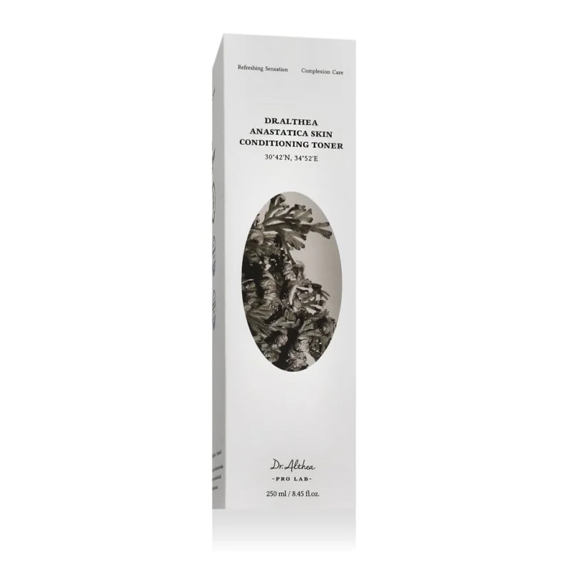 Anastatica Lotion tonique conditionnante pour la peau 250 ml