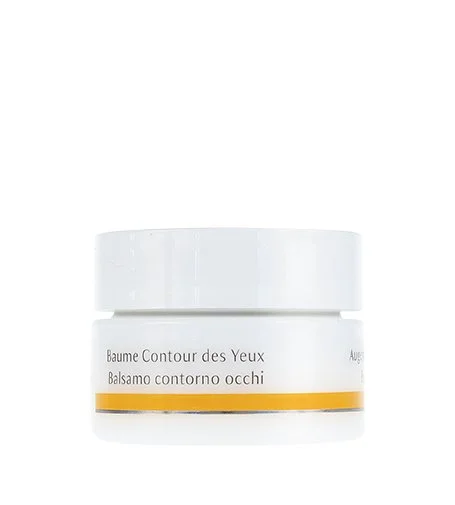 Eye Balm baume apaisant et nourrissant pour les yeux 10 ml