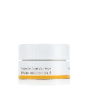 Dr. Hauschka Eye Balm baume apaisant et nourrissant pour les yeux