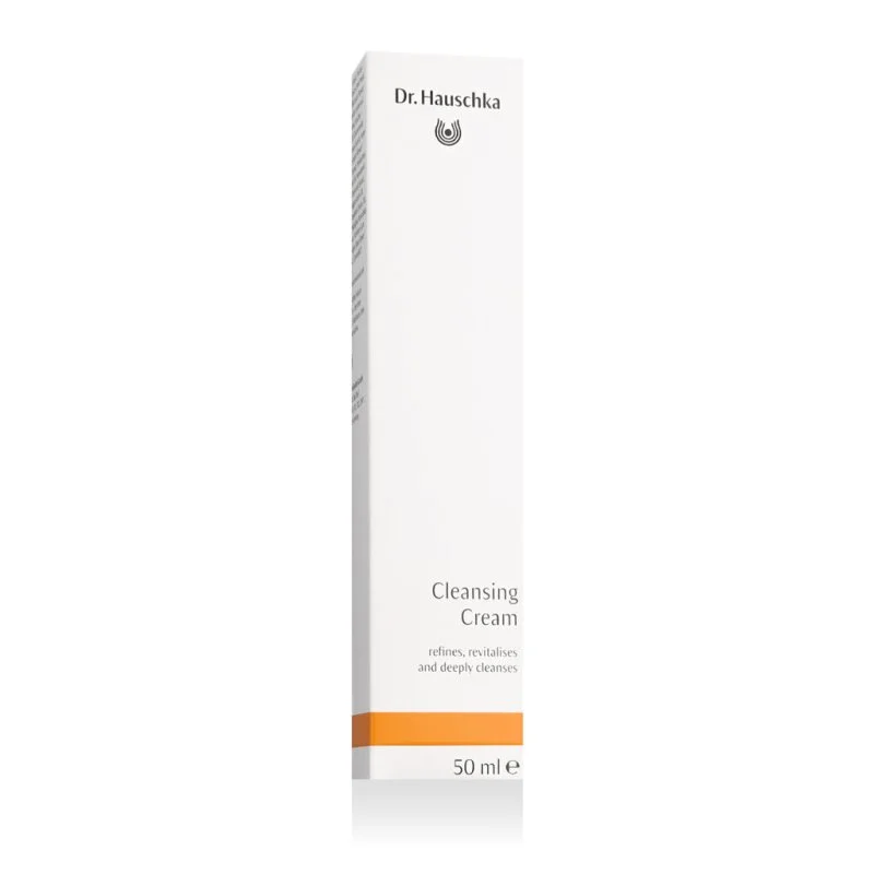 Crème nettoyante 50 ml