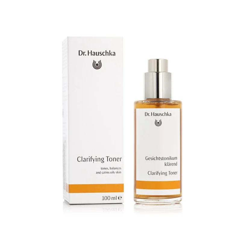 Tonique clarifiant 100 ml