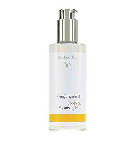 Lait démaquillant doux et apaisant pour le visage 145 ml