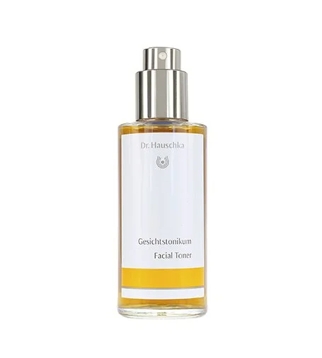 Facial Toner tonique pour peaux normales, sèches et sensibles 100 ml
