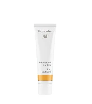 Dr. Hauschka Rose crème de jour à l’extrait de rose