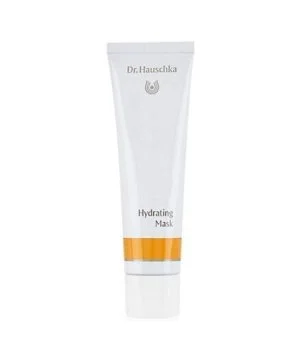 Dr. Hauschka Hydrating Cream Mask masque crème hydratant pour peaux sèches et sensibles