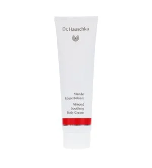 Dr. Hauschka Almond Soothing Body Cream crème corps apaisante