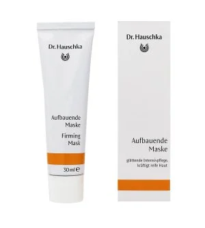 Dr. Hauschka Firming Mask masque raffermissant pour le visage