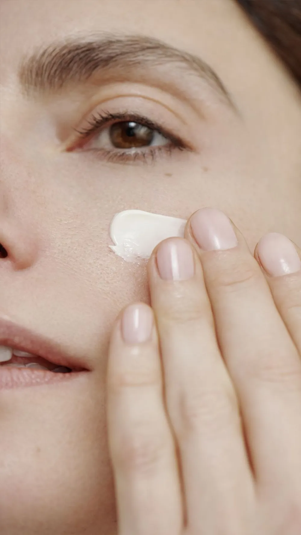 Crème de jour régénérante 40 ml