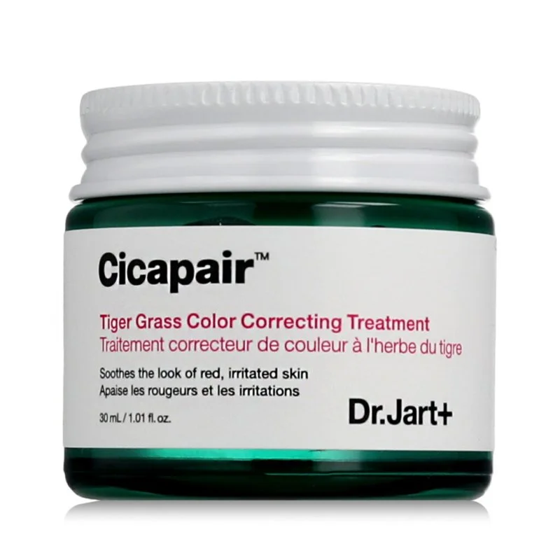 Cicapair™ Soin correcteur de couleur à l’herbe du tigre 30 ml