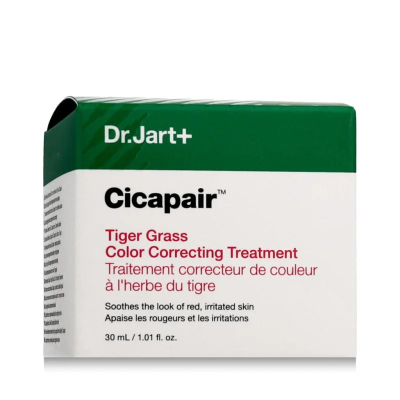 Cicapair™ Soin correcteur de couleur à l’herbe du tigre 30 ml