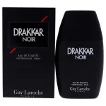 Drakkar Noir eau de toilette pour homme 50 ml