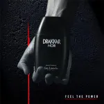 Drakkar Noir eau de toilette pour homme 50 ml