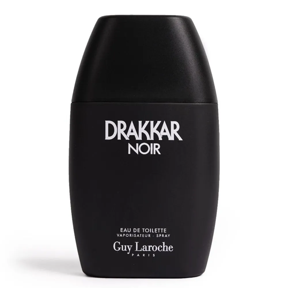 Drakkar Noir eau de toilette pour homme 50 ml
