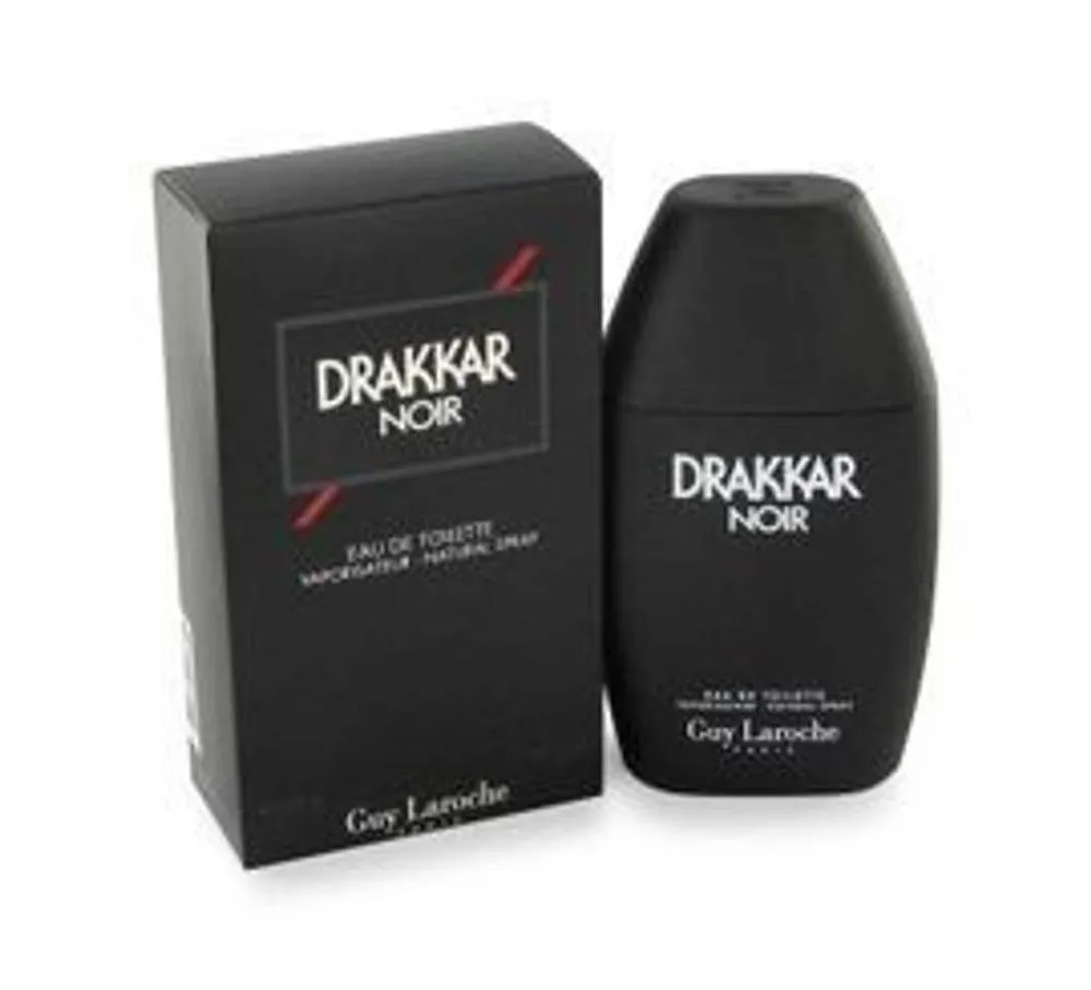 Drakkar Noir eau de toilette pour homme 50 ml